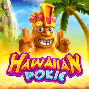 Hawaiian Pokie game tile