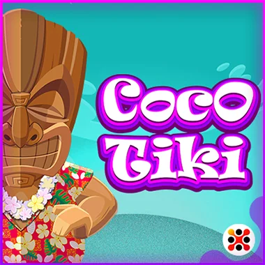 Coco Tiki game tile