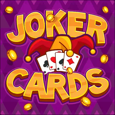 Joker Cards game tile