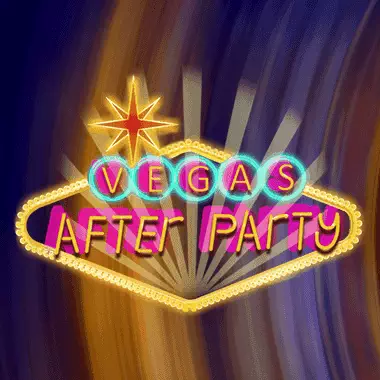 Vegas AfterParty game tile