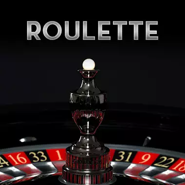 Roulette Advanced game tile
