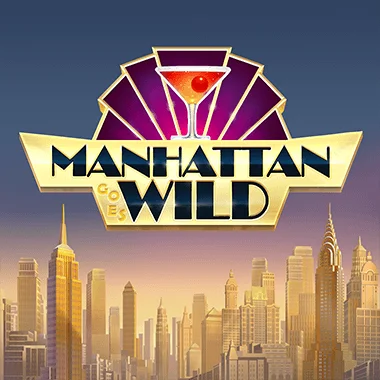 Manhattan Goes Wild game tile