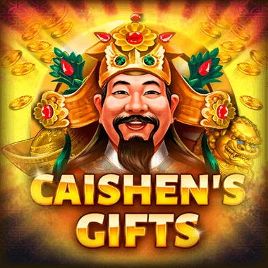 Caishen's Gifts game tile