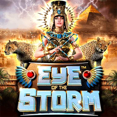 Eye of the Storm game tile