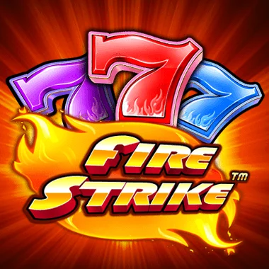 Fire Strike game tile