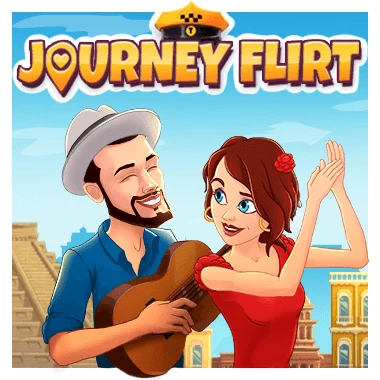 Journey Flirt game tile