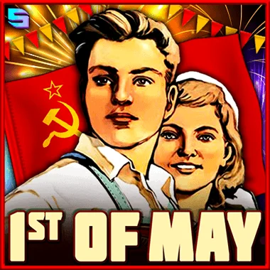 1st Of May game tile
