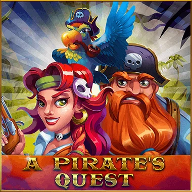 A Pirate's Quest game tile