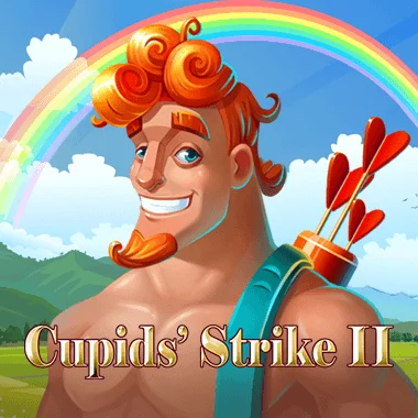 Cupid Strike 2 game tile