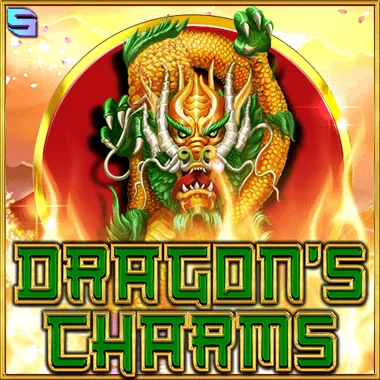Dragon's Charms game tile