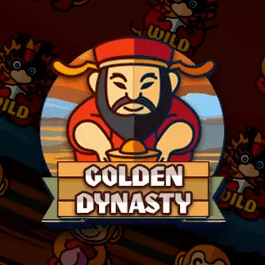 Golden Dynasty game tile