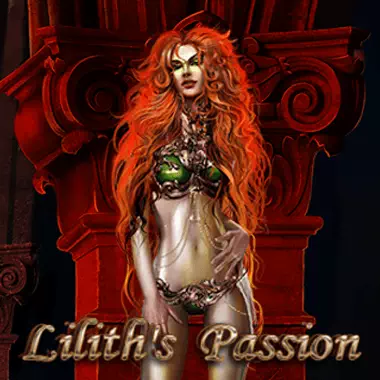 Lilith's Passion game tile