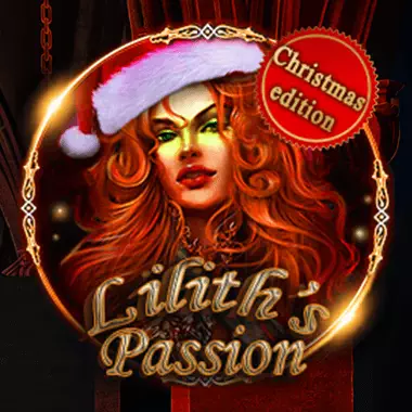 Lilith's Passion - Christmas Edition game tile