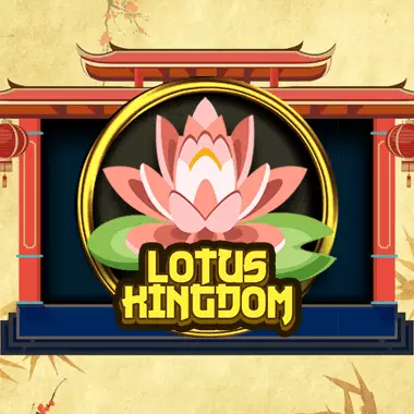 Lotus Kingdom game tile