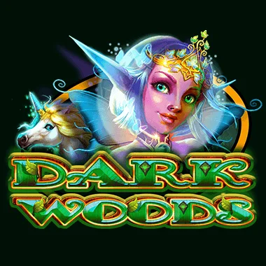 Dark Woods game tile