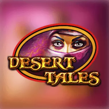 Desert Tales game tile