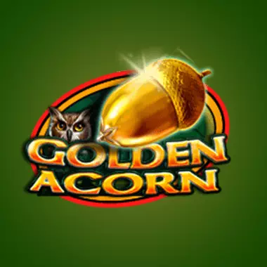 Golden Acorn game tile