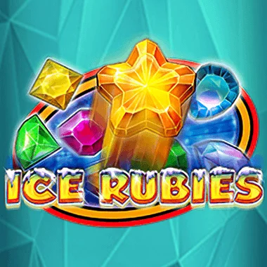 Ice Rubies game tile