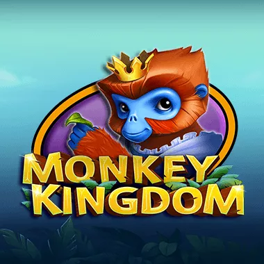 Monkey Kingdom game tile