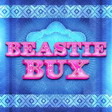 Beastie Bux game tile