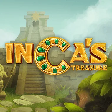 Inca's Treasure game tile