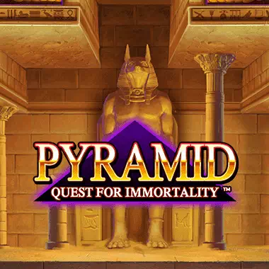 Pyramid: Quest for Immortality game tile
