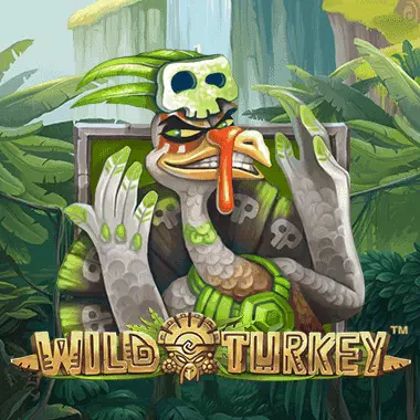 Wild Turkey game tile