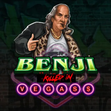 Benji Killed in Vegas game tile