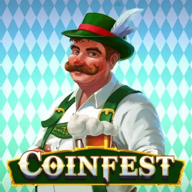 Coinfest game tile