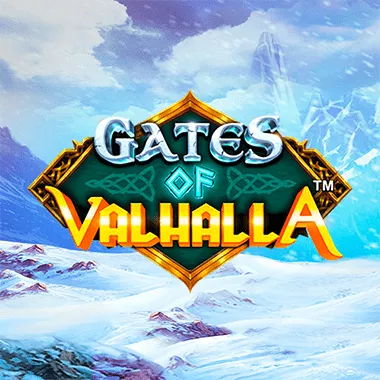 Gates of Valhalla game tile