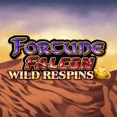 Fortune Falcon game tile