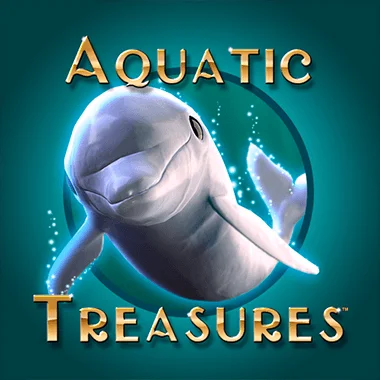 Aquatic Treasures game tile