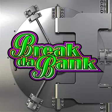 Break Da Bank game tile