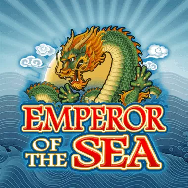 Emperor of the Sea game tile