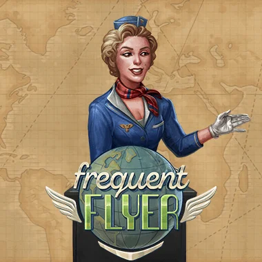 Frequent Flyer game tile