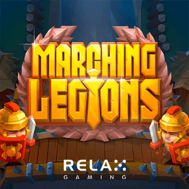 Marching Legions game tile