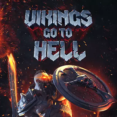 Vikings go to Hell game tile