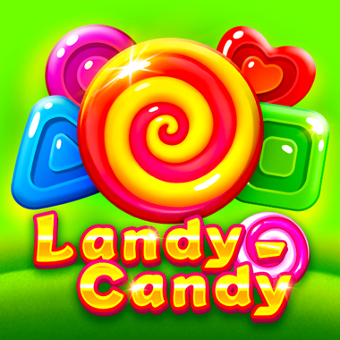 Landy-Candy game tile