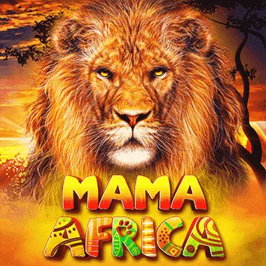 Mama Africa game tile