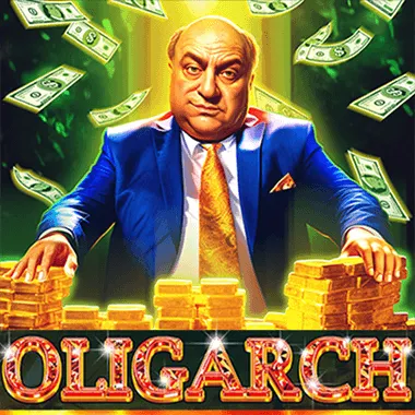 Oligarch game tile