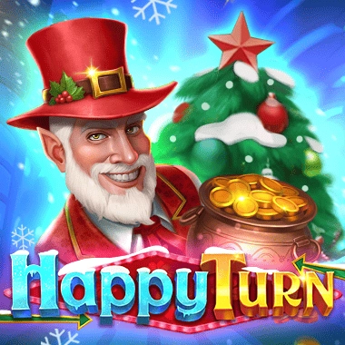 Happy Turn game tile