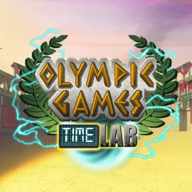 Timelab: Olympic Games game tile