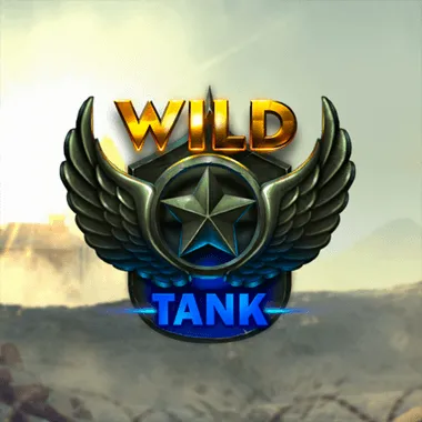 Wild Tank game tile