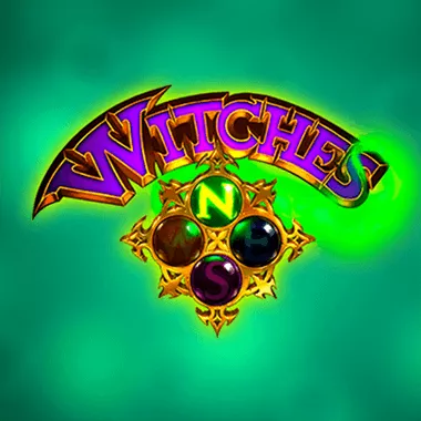 Witches North game tile