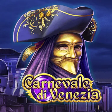 Carnevale di Venezia game tile