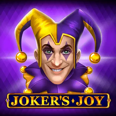 Joker's Joy game tile