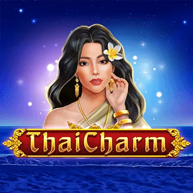 Thai Charm game tile
