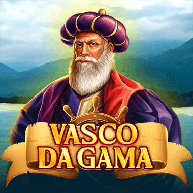 Vasco da Gama game tile