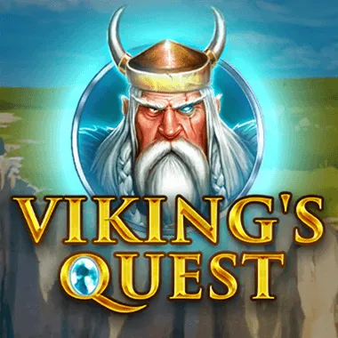 Viking's Quest game tile