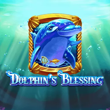 Dolphin’s Blessing game tile